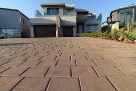 Driveway Overlay Services in Destin, FL